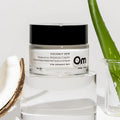 It took us years to craft our perfect core moisturizer. It's feather-light and absorbs incredibly well. We use the smallest molecule of hyaluronic acid available to hydrate and plump your skin in a flash, infusing it with a dewy glow and leaving your face visibly healthier.