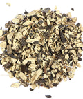 Comfrey Root (Symphytum officinale) has a long history of use for its beneficial properties throughout Traditional Western Herbalism.