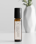 Our Cool It Down Essential Oil Roll-On has been created to offer natural support during menopause. Created from a variety of essential oils that are renowned for their hormone-regulating properties, this blend can help to reduce hot flashes and night sweats, balance the mood, ease stress and anxiety and more.