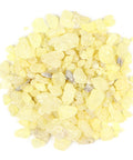 Copal Oro Gold (Shorea javanica) is a resinous substance that has a long history of use by Indigenous peoples for its ceremonial and medicinal properties. Copal Oro Gold has most commonly been used in the Mayan and Aztec civilizations.
