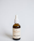 Our organic Cordyceps mushroom tincture has been crafted using organic, sustainably sourced Cordyceps mushroom fruiting bodies. Cordyceps have long been revered in traditional healing for their adaptogenic properties and ability to support energy, stamina, and overall wellbeing.