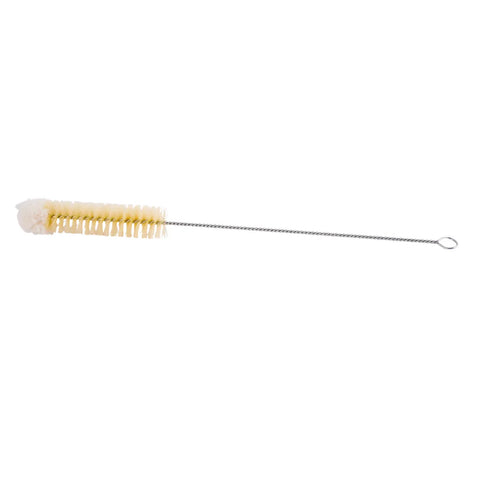 Bottle Brush with Cotton Tip