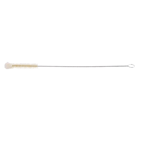 Bottle Brush with Cotton Tip
