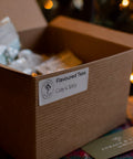 Give the gift of comfort and ritual with our Flavoured Tea Gift Boxes - these boxes are thoughtfully curated collections of loose-leaf teas that have been crafted to elevate everyday moments.