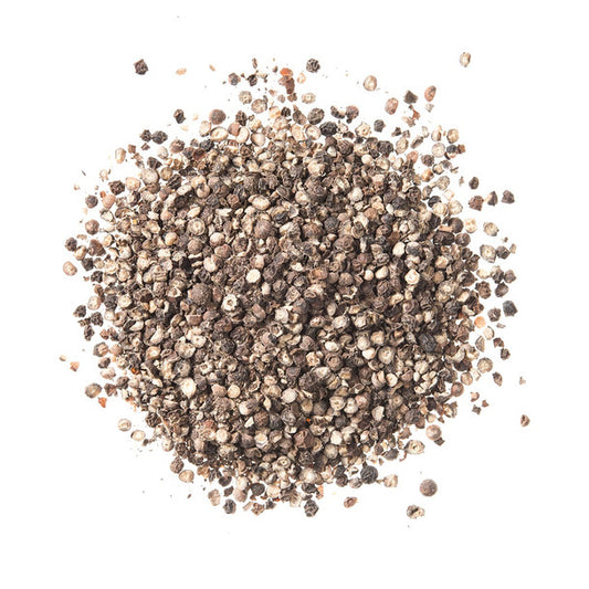 Black Pepper (Piper nigrum) is one of the most widely used culinary spices in the world. Black Pepper has been utilized in both Ayurveda and Traditional Chinese Medicine (TCM) for many centuries for its health supportive properties.