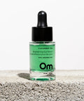 If your eyes love the indulgence of cool cucumbers, brace yourself. This cooling serum is easily absorbed to brighten dark circles and decrease puffiness. For a boosted effect, keep it in the fridge and apply it in the morning while you drink your coffee. Hero ingredients cucumber and caffeine make it an amazing wake up for early-risers and stay-up-laters. This one works great under makeup.
