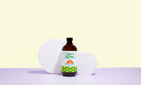 Ahhh, a delicious fresh scent that screams “clean” and leaves your toilet bowl white, bright, and healthy!&nbsp;