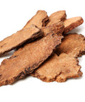 Cynomorium (Cynomorium coccimeum) has a long history of use in European, Arabian and Chinese traditional healing. In Traditional Chinese Medicine (TCM) is believed to be a tonic herb for "yang deficiency".