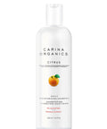 Carina Organics Daily Moisturizing Shampoo is an everyday shampoo that is formulated with certified organic plant, vegetable, and fruit extracts.
