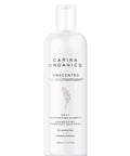 Carina Organics Daily Moisturizing Shampoo is an everyday shampoo that is formulated with certified organic plant, vegetable, and fruit extracts.