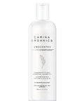 A daily moisturizing, dandruff flake removal shampoo formulated with natural and certified organic plant, vegetable, flower, and tree extracts.