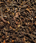 Darjeeling TGFOP is often referred to as the "Champagne of Teas" which is incredibly fitting with its unique muscat grape flavour that comes through in this premium organic second flush tea.