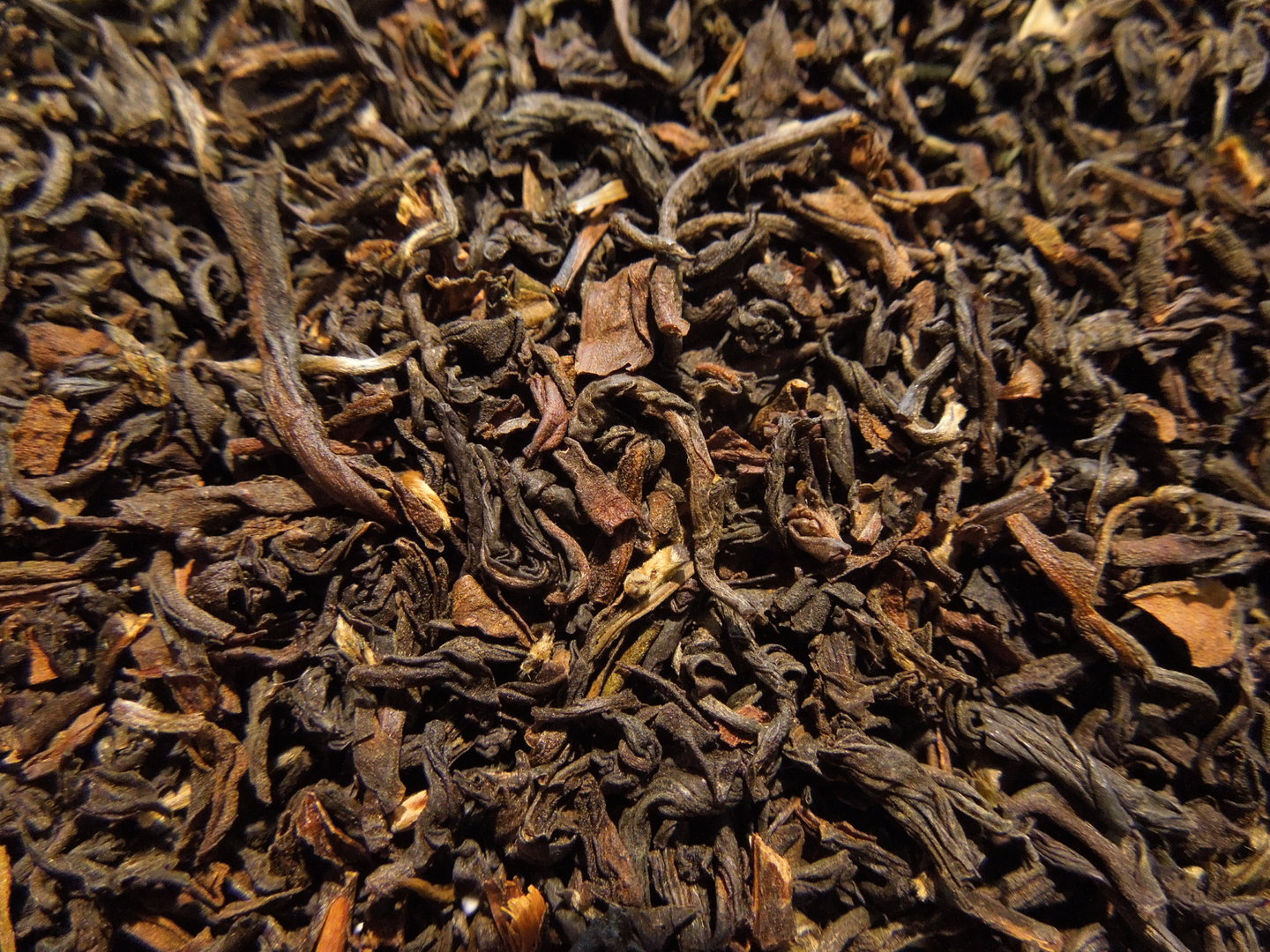 Darjeeling TGFOP is often referred to as the "Champagne of Teas" which is incredibly fitting with its unique muscat grape flavour that comes through in this premium organic second flush tea.