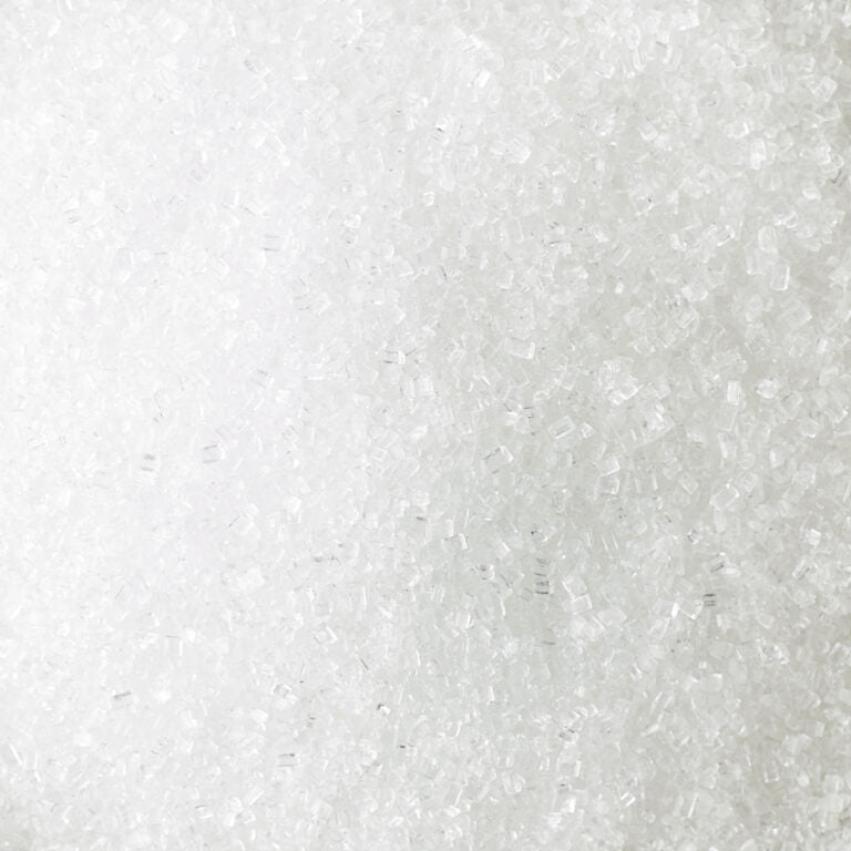 Sourced from the mineral-rich waters of the Dead Sea and renowned for its therapeutic properties, our cosmetic grade Dead Sea Salt is packed with minerals like magnesium, calcium, and potassium. The Dead Sea is known for being the most saline body of water in the world, with far greater concentrations of minerals than any ocean.