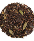 Our Decaf Chai Masala Black Tea is a must-have for all the Masala Chai lovers out there! This Masala Chai offers a traditional Chai flavour that's naturally decaffeinated so you can enjoy it all day long.