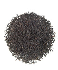 Our Decaf Earl Grey Black Tea begins with a premium black tea from India's Darjeeling region, which is delicately infused with natural bergamot. Smooth, citrusy, and aromatic, it delivers the classic Earl Grey experience without the buzz. Naturally decaffeinated, this blend is perfect for winding down in the evening or savouring a refined cup any time of day.