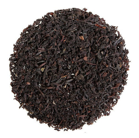 Our Decaf English Breakfast Black Tea is a classic black tea that offers a smooth, hearty flavour. The naturally removed caffeine results in a delicious, decaf english breakfast you can enjoy any time.