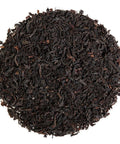 Our Decaf London Fog Black Tea is inspired by the classic London Fog latte. Smooth, naturally decaffeinated Ceylon black tea is brightened with the citrus lift of bergamot and enriched with the sweet, creamy depth of real vanilla bean. Aromatic and comforting, it’s a cup that feels both refined and cozy, perfect for winding down at any hour.