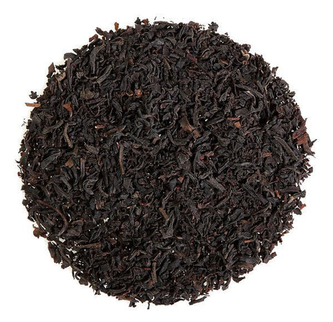 Our Decaf London Fog Black Tea is inspired by the classic London Fog latte. Smooth, naturally decaffeinated Ceylon black tea is brightened with the citrus lift of bergamot and enriched with the sweet, creamy depth of real vanilla bean. Aromatic and comforting, it’s a cup that feels both refined and cozy, perfect for winding down at any hour.