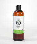 This doggy wash features organic, hydrating oils that moisturize and purify your dog's skin. A detergent-free shampoo that cleans deeply without causing any irritation, this unique formula will leave your four-legged friend feeling soothed, relaxed and itch free