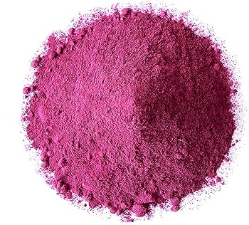 Dragonfruit Powder (Hylocereus spp.) is a vibrant, antioxidant-rich superfruit traditionally enjoyed in Central and South American cultures for its many health supporting properties.