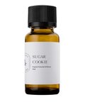 Capture the warm, inviting essence of freshly baked sugar cookies with this expertly crafted essential oil blend. Combining bright lemon, creamy vanilla, and warm nutmeg, this aromatic composition delivers the comforting sweetness of holiday baking and creates an uplifting atmosphere that transforms any space into a cozy kitchen sanctuary.