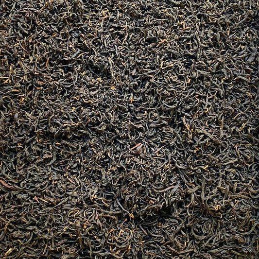 Our organic Earl Grey tea is a timeless, classic tea that offers fragrant notes of Bergamot with a very high concentration of cold-pressed Calabrian bergamot essential oil (3%).