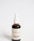 Our Echinacea & Goldenseal herbal tincture is crafted using organic, ethically wildcrafted Echinacea Purpurea and Goldenseal. Our Echinacea & Goldenseal has been made to help support the immune system and relieve upper respiratory infections. 
