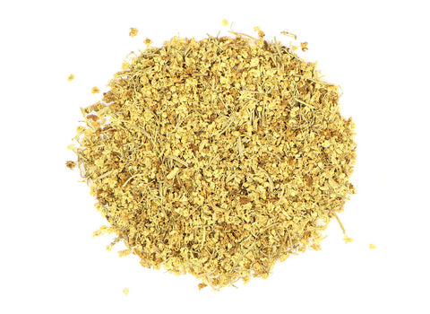 Elder Flower (Sambucus nigra & S. ebulus) have an extensive history of use in Traditional Western Herbalism for its powerful health supporting properties. Elder is a plant that originates in Europe, North America and Southwest Asia.