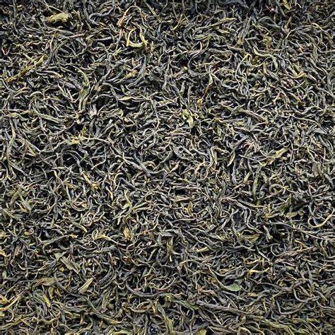 Our organic Emerald Cloud (Wu Lu) is a smooth, bright green tea that is made using small tea leaves that unfurl in your cup as they steep. Emerad Cloud offers a nutty, aromatic and fresh experience.