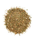 Epazote (Chenopodium anthelminticum) is a pungent, traditional herb long used in Central and South American herbal medicine for its many health supporting properties.