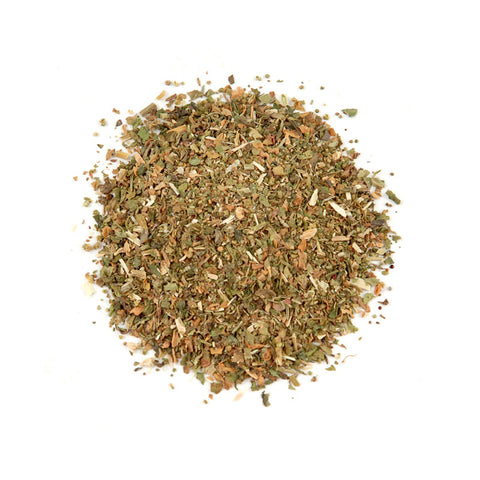 Epazote (Chenopodium anthelminticum) is a pungent, traditional herb long used in Central and South American herbal medicine for its many health supporting properties.