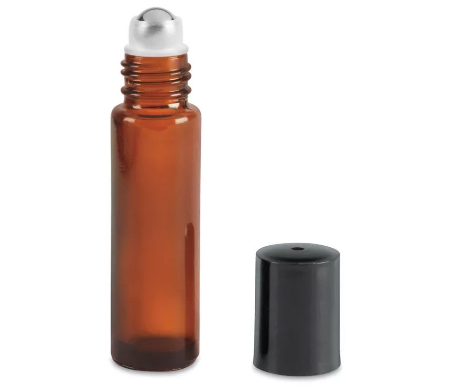 Essential Oil Roller Bottle