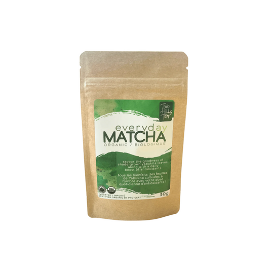 Everyday Matcha (30g Bag)