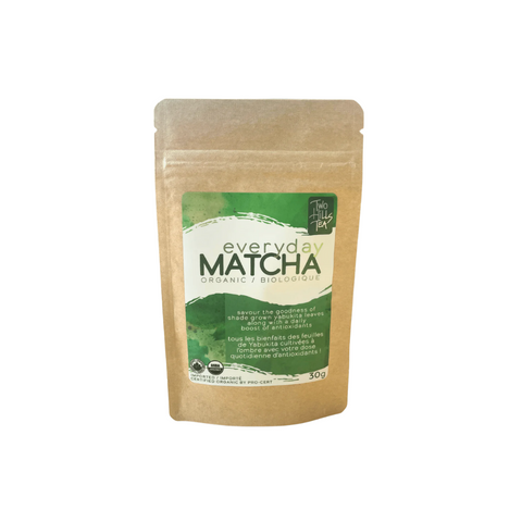 Everyday Matcha (30g Bag)