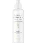 A fast drying, firm holding styling spray formulated with certified organic plant, vegetable, flower, and tree extracts.&nbsp; Locks hair into place, while adding extra shine - without build-up or flaking. This formulation allows you to brush out and restyle your hair at any time