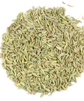 Fennel (Foeniculum vulgare) is a popular culinary herb and vegetable that has been commonly used in Europe for medicinal and culinary purposes.