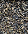 Our organic Fermented Black tea can be described as enticingly sweet, mellow and woodsy. In Eastern cultures, fermented teas have been a dietary staple for many centuries for their health supporting benefits.