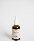 Our organic Feverfew herbal tincture has been crafted using organic, sustainably sourced Feverfew herb. Feverfew is known for its ability to help relieve headaches. 