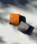 This soap is infused with invigorating blend of Peppermint, herbal Chamomile and citrusy lemon essential oils. Slow down and treat yourself to a revitalizing bathing experience that will leave you feeling refreshed and invigorated.