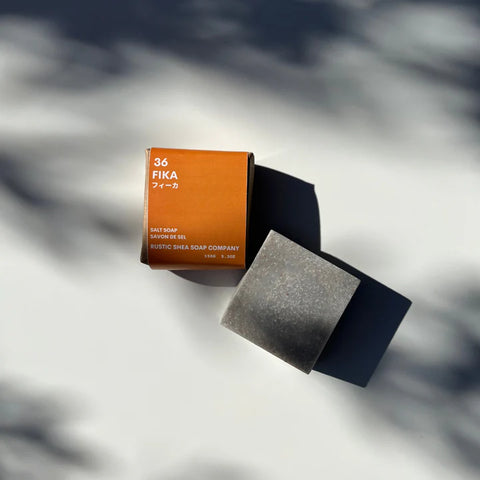 This soap is infused with invigorating blend of Peppermint, herbal Chamomile and citrusy lemon essential oils. Slow down and treat yourself to a revitalizing bathing experience that will leave you feeling refreshed and invigorated.