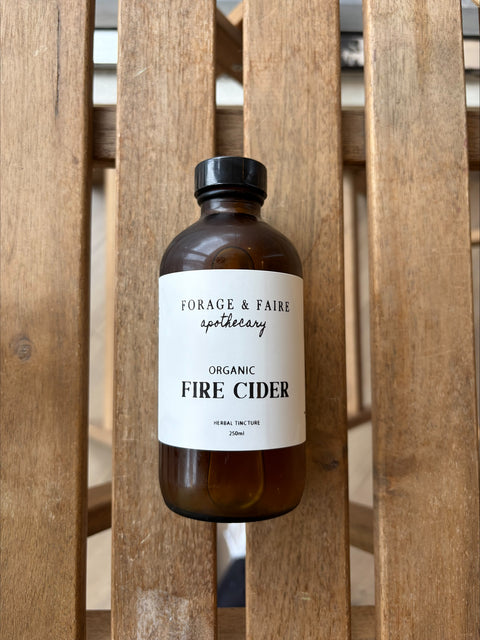 Fire Cider