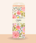 Beeswax food wraps are an all natural, reusable & eco-friendly alternative to plastic wrap in the kitchen and beyond. The average person uses over 2000 sq. ft. of plastic wrap every year. Join the more than 50,000 people who have made the switch from plastic to Goldilocks Wraps.