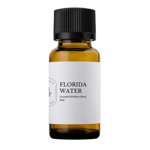 Florida Water Essential Oil Diffuser Blend