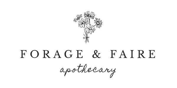 Forage & Faire