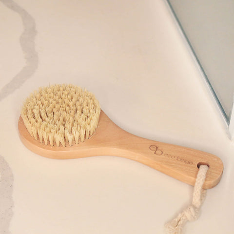 Dry Brush (Medium)