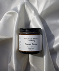 Our soy wax candles are poured in small batches with clean-burning soy wax and soft, layered pure essential oils that slowly fill the room without feeling overpowering. They’re the kind of candle you light while making tea, cleaning the kitchen at night, or settling into a quiet evening at home.