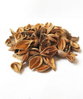 Forsythia Fruit (Forsythia suspensa), known as Lian Qiao in Traditional Chinese Medicine, is a cooling and cleansing herb traditionally used for its many health supporting benefits.