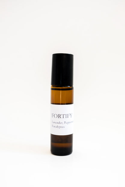 Fortify Essential Oil Roll-On