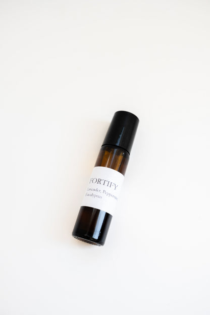 Fortify Essential Oil Roll-On